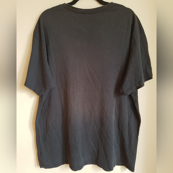 HALLOWEEN RESURRECTION (2010s) MICHAEL MYERS TEE - Picture 2 of 5